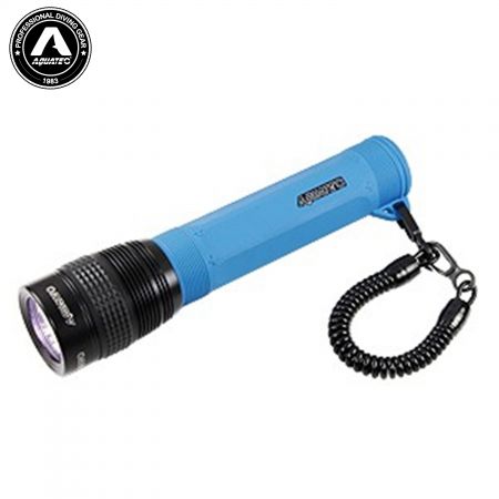 LED-3200(파랑) 다이빙 램프
