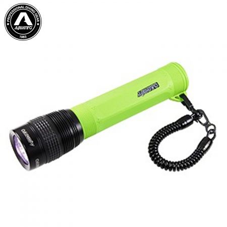 LED-3200(초록) 다이빙 램프