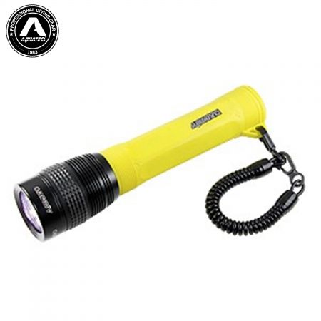 LED-3200(노랑) 다이빙 램프