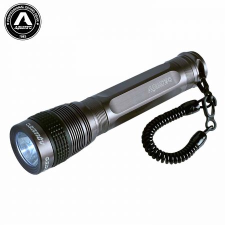 高亮度潛水手電筒 - 潛水燈