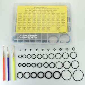 Инструмент для O-колец дайверов - Инструмент для O-колец дайверов