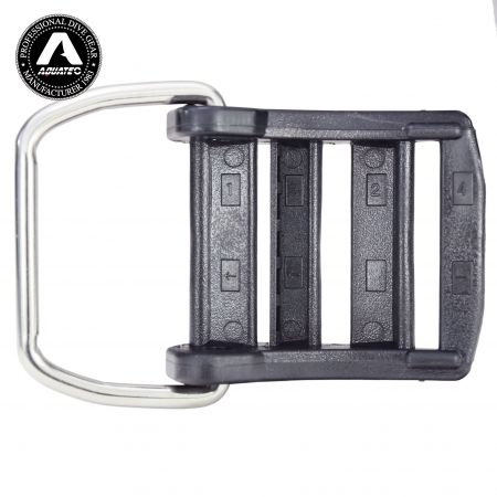 correa para cilindro de buceo Aquatec CL-201