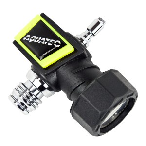 स्कूबा सब-अलर्ट