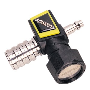 AH-130-02 स्कूबा सब-अलर्ट