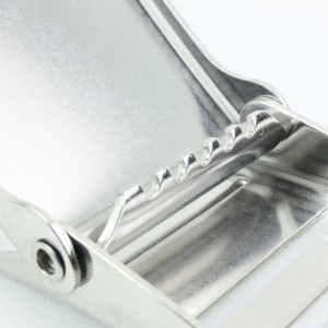 Diving Weight Belt Stainless Steel With Buckle Scuba Diving Pocket