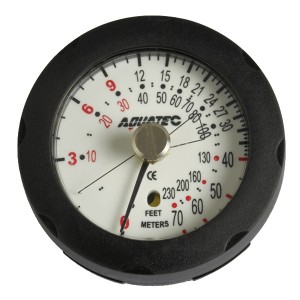 다이빙 딥워치 단일 시계 - 다이빙 시계