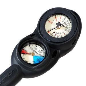 潛水兩用儀錶 - 潛水兩用錶