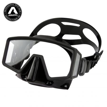 無框貼臉潛水面鏡