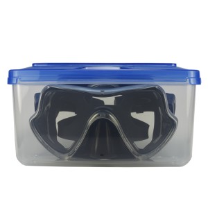 маска для підводного плавання