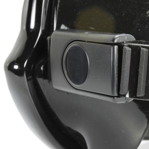 MK-600(BK) Máscara de buceo de silicona