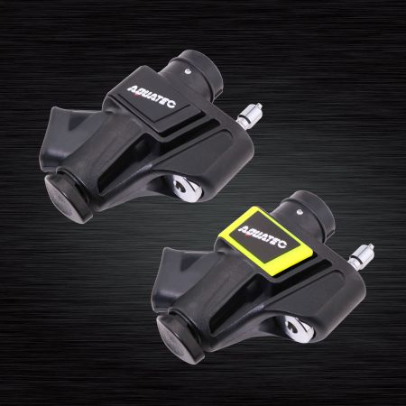 TecDive Power Inflators - TecDive Power Inflators