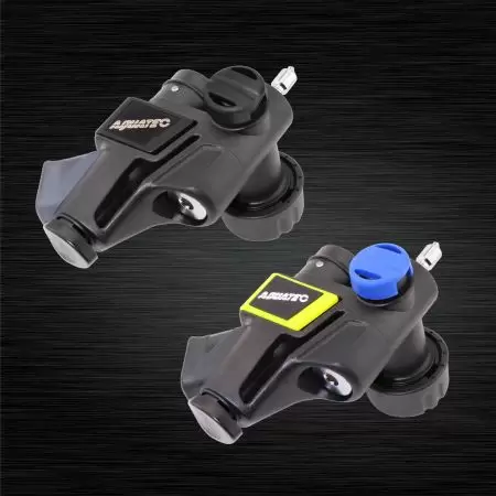 Military Dive Power Inflators