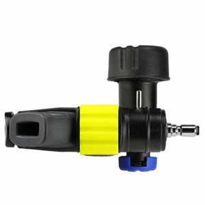PI-230 Dive Power Inflator with Sub-Alert