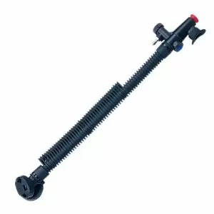 Scuba Gear Power Inflators Courrugated Hose