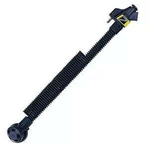 Scuba Dive Power Inflators Courrugated Hose