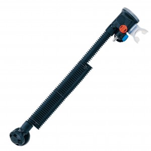 Dive Gear Power Inflators Courrugated Hose