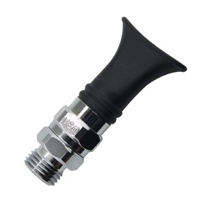 世界最小備用潛水二級頭調節器