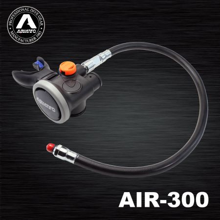 Aquatec AIR-3 Bộ bơm khí
