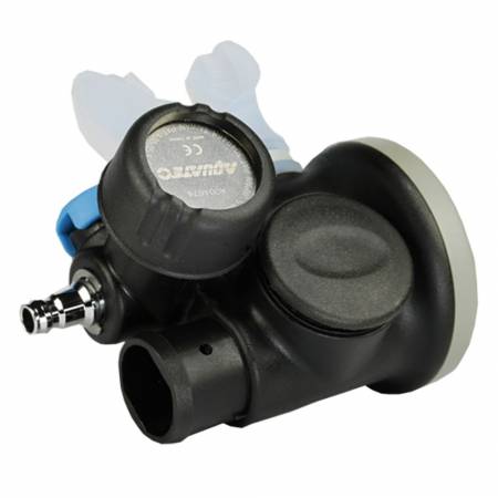 Сигналізатор для підводного дихання AIR-3
