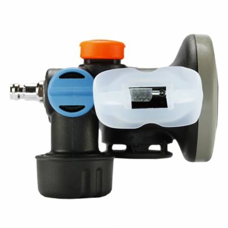 Підводний регулятор-інфлятор Aquatec AIR-300
