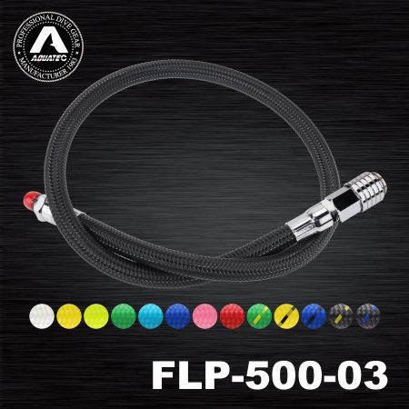 Ống Miflex Air-300