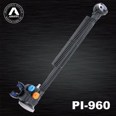 AIR-300 Ống xoắn