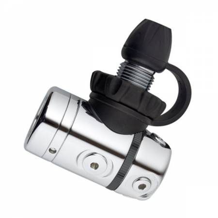 深潛隔膜平衡式一級頭調節器DIN