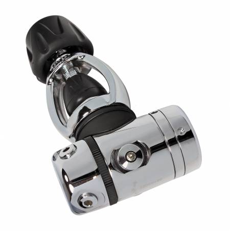 深潛隔膜平衡式一級頭調節器YOKE