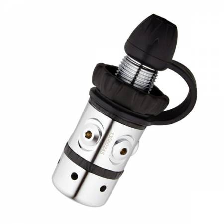 深潛活塞式一級頭調節器DIN