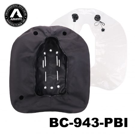 BC-003 & BC-943 Äußere Blase + Innenschlauch.