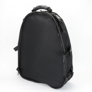 Design your sidemount