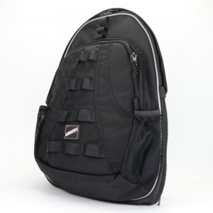 ファッションサイドマウント - マイスタイルサイドマウントプライベート装備バッグ