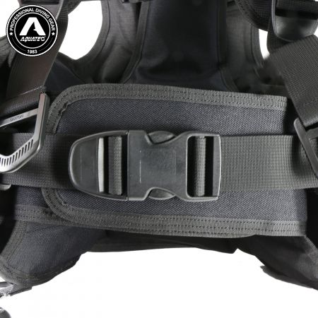 BC-3S Diving Waist Buckle