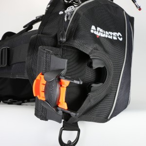 BC's-67 Quick Release Weight Pockets System