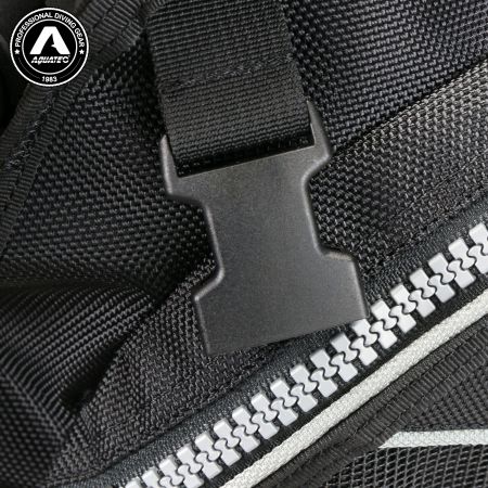 BC-86 Accessories Buckle