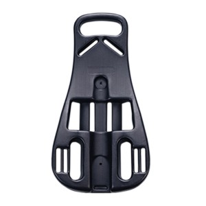 後氣囊式潛水BCD背架板