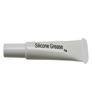GRASA DE SILICONA (Kit de herramientas para buceadores profesionales)