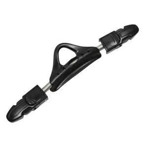 Quick Release Spring Fin straps - FS-100 Quick Release Spring Fin straps