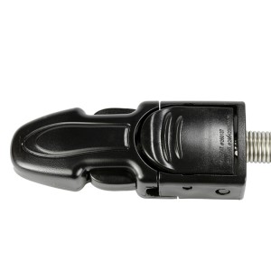 Ganci Per Immersione In Acciaio Inossidabile Con Spirale A Molla - Arancione Per Immersioni Profonde - Foto 11