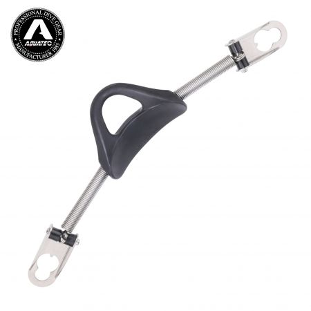 Paski do płetw sprężynowych Aquatec FS-200