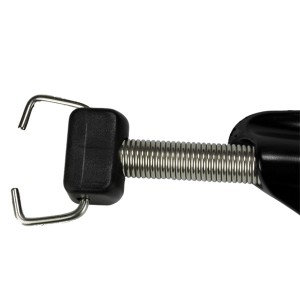 C4 Belt D-Ring Anello Inox per Cintura Zavorra Pesca Subacquea Set da 1 Pezzo e da 2 Pezzi Linea Accessori Marco Bardi (Inox, 1 Pezzo C4 Belt D-Ring Anello Inox per Cintura Zavorra Pesca Subacquea Set da 1 Pezzo e da 2 Pezzi Linea Accessori Marco Bardi (Inox, 1 Pezzo
