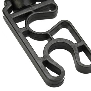 Tribuo BCD Hose Clips