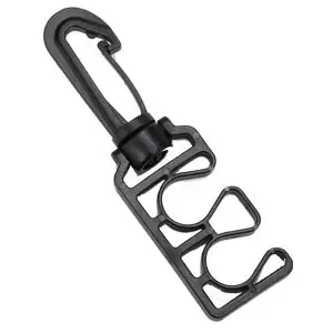 Tec Dive Hose Clips