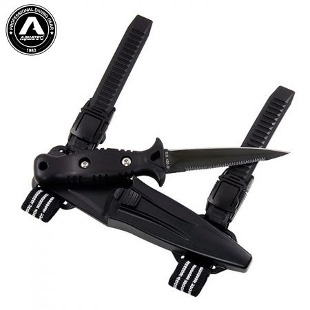 Підводне полювання ножем Aquatec Spearfishing Scuba