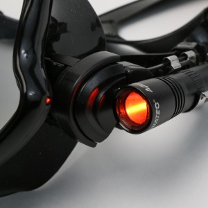 잠수용 카메라등 - 潛水迷擬攝影燈
