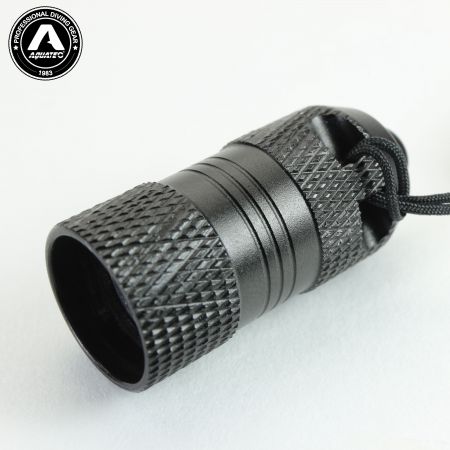 LED-1720 Dykkerknappbryter Mini lysmaske lys