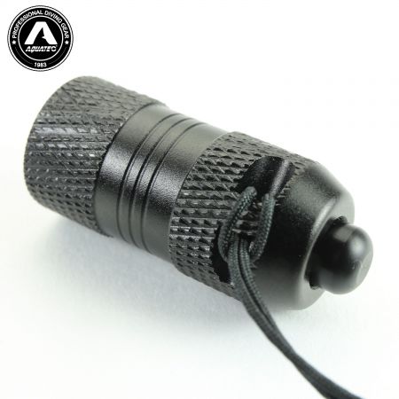 Interrupteur à bouton-poussoir LED-1720 Mini lampe de masque de plongée