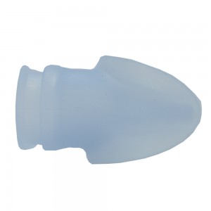 Diving Standard Mouthpiece Clear