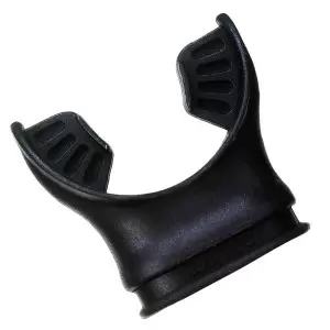 Scuba Mouthpiece - MP-100(B) Scuba Mouthpiece