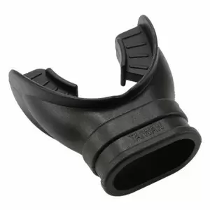 Dive Mouthpiece - MP-300(B) Dive Mouthpiece
